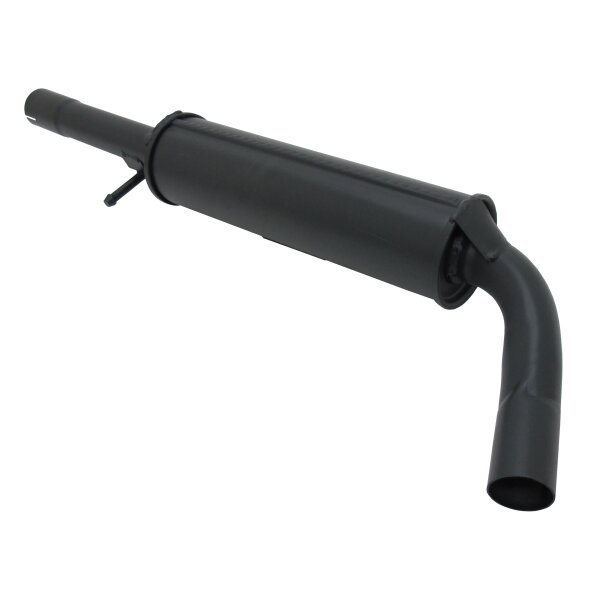 NOVUS Sport Vorschalldämpfer Audi A3 / Seat Leon / VW Golf 4 / VW New Beetle / 1.6 FSI / 1.8 / 2.0